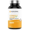 Image de Formule Boost Bio (90 Caps)StressNovoma