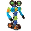 Image de Learning Resources Mouvement Gears, Stem, Jouet, Engrenages De Robots, Ã Partir De 5 Ans, Ler9228