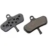 Image de Plaquettes Sram Code Brake Pad 1Set TU