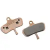 Image de Plaquettes Sram Code Metal Brake Pads, 1 Pair TU