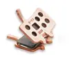 Image de Plaquettes Sram Srad J7, J5 & Bb7 Disc Brake Pad Qty2 TU
