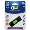 Image de TeamGroup C145 ClÃ© USB 3.0 64 Go Noir