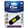 Image de TeamGroup C145 ClÃ© USB 3.0 128 Go Noir