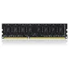 Image de Team Elite - DDR3 - module - 8 Go - DIMM 240 broches - 1600 MHz / PC3-12800 - CL11 - 1.5 V - mÃ©moire sans tampon - non ECC