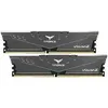 Image de Team T-force Vulcan Z - Ddr4 - 32 Gb: 2 X 16 Gb - Dimm 288-pin - Unge