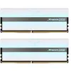 Image de RAM Team D4 3200 16GB C16 T-Force Xtreem ARGB K2 W