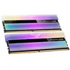 Image de Ram Team D4 3600 16gb C18 T-force Xtreem Argb K2 W