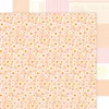 Image de Flower Child Papier imprimé Keeping Tabs