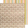 Image de Flower Child Papier imprimé Wood You Rather