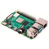 Image de Raspberry Pi 4 Model B carte de développement BCM2711 1,5 MHz