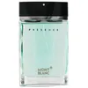 Image de Montblanc Presence Men Eau De Toilette Vaporisateur 75ml