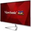 Image de ViewSonic VX3276-2K-MHD-2 - Écran LED - 32" (31.5" visualisable) - 2560 x 1440 WQHD @ 75 Hz - IPS - 250 cd/m² - 1200:1 - HDR10 - 4 ms - 2xHDMI, DisplayPort, Mini DisplayPort - haut-parleurs