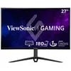 Image de ViewSonic OMNI VX2718-2KPC-MHD - Écran LED - jeux - incurvé - 27" - 2560 x 1440 QHD @ 165 Hz - VA - 250 cd/m² - 4000:1 - 1 ms - 2xHDMI, DisplayPort - haut-parleurs