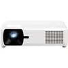 Image de Viewsonic WXGA 4000 ANSI lumens LED WXGA (1280x800) Blanc