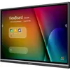Image de ViewSonic ViewBoard IFP5550-5 - 55" Ã©cran LCD rÃ©tro-Ã©clairÃ© par LED - interactive - avec Ã©cran tactile (multi-touch) / capacitÃ© PC en option (slot-in) - 4K UHD (2160p) 3840 x 2160 - LED Ã  Ã©clairage direct
