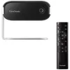 Image de ViewSonic M1X - Projecteur DLP - LED - 360 LuminositÃ© de LED - WVGA (854 x 480) - 16:9 - objectif fixe Ã  focale courte - Wi-Fi / Bluetooth