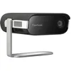 Image de ViewSonic M1XB - Projecteur DLP - LED - WVGA (854 x 480) - 16:9 - objectif fixe à focale courte - Wi-Fi / Bluetooth