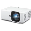 Image de Viewsonic LSD400HD-ST vidÃ©o-projecteur Projecteur Ã  focale standard 4000 ANSI lumens DLP 1080p (1920x1080) Blanc