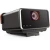 Image de ViewSonic X10-4K - Projecteur DLP - LED - 3D - 2400 lumens - 3840 x 2160 - 16:9 - 4K - objectif fixe Ã  focale courte