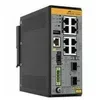 Image de Allied Telesis IE220-10GHX GÃ©rÃ© L2 Gigabit Ethernet (10/100/1000) Connexion Ethernet, supportant l'alimentation via ce port (PoE) Gris