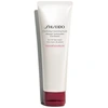 Image de Shiseido - Nettoyants - Mousse Nettoyante Clarifiante - 125ml
