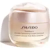 Image de Shiseido Benefiance Crème Lissante Anti-Rides Enrichie 50 ml