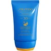 Image de Shiseido Expert Crème Solaire Visage SPF30+ 50 ml