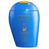 Image de Suncare Lait Solaire Visage & Corps Spf30 - Shiseido - Solaire