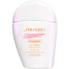 Image de Shiseido - Suncare - Soin Solaire Visage Sans Huile - Spf30 - 30ml