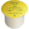 Image de Shiseido Masque Waso Yuzu-C (recharge) - 50 ml