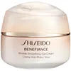 Image de Shiseido - Benefiance - Crème Anti-rides Yeux - 15ml