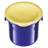 Image de Shiseido - Vital Perfection - Crème Suprême Concentrée - Recharge - 50ml