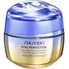 Image de Shiseido Vital Perfection Soin du visage raffermissant de nuit 50 ml