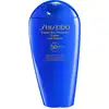 Image de Shiseido Expert SPF50 - Lait solaire corps et visage - 300 ml