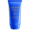 Image de Shiseido Expert Crème Solaire Visage SPF 50+ - 50ml