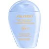 Image de Shiseido - Expert Sun Protector - Lait Solaire Peau Sensible Spf50+ - 150ml