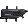 Image de Black Burn - Sacoche de cadre - Outpost Frame Bag Black - Taille S - Noir