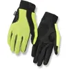 Image de Gants longs Giro Blaze 2 Jaune S 7084758