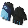 Image de Gants de vélo Giro BRAVO GEL (BLUE JEWEL)