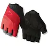 Image de Gants courts Giro Bravo Gel Rouge S 7085639