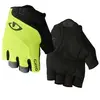 Image de Gants courts Giro Bravo Gel Noir S 7085644