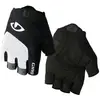 Image de Gants courts Giro Bravo Gel Blanc M 7085650