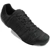 Image de Chaussures Giro Republic R Knit - Noir / Gris - 40