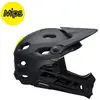 Image de Casque vélo intégral Bell Super DH Mips S (52/56 cm)