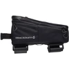 Image de Black Burn - Sacoche de cadre - Outpost Elite Top Tube Bag - Noir