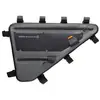 Image de Black Burn - Sacoche de cadre - Outpost Elite Frame Bag Black - Taille S - Noir
