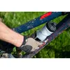 Image de Porte-bidon BLACKBURN Carbon Gauche (Noir)