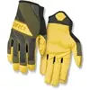 Image de Gants longs Giro Trail Builder Vert XL 7099290
