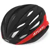 Image de Casque de vélo Giro SYNTAX MIPS (Black/Bright Red)