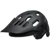 Image de Casque Bell Super 3 - Noir / Gris - M
